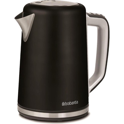 Brabantia 2025 digital kettle