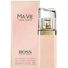 Pink boss outlet perfume