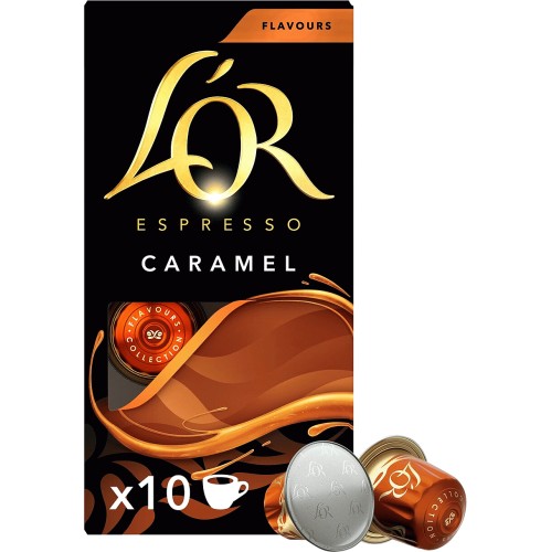 Starbucks Colombia Espresso - 12 Capsules for Dolce Gusto for £3.70.