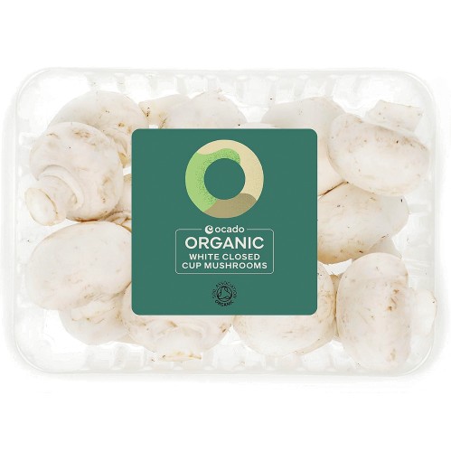 Nature s Pick Closed Cup Mushrooms 400g Compare Prices Where