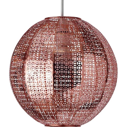 Red lamp store shade wilko