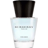 Burberry shop touch savers