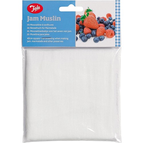 Kilner Square Muslin Cloth 50 x 50cm