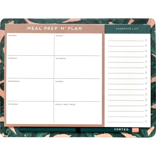 Alice Scott Meal Planner Compare Prices & Where To Buy