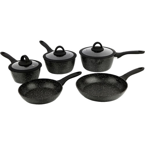 Gino D'Acampo - Cast Iron Skillet - Auldton Stoves - UK's No.1