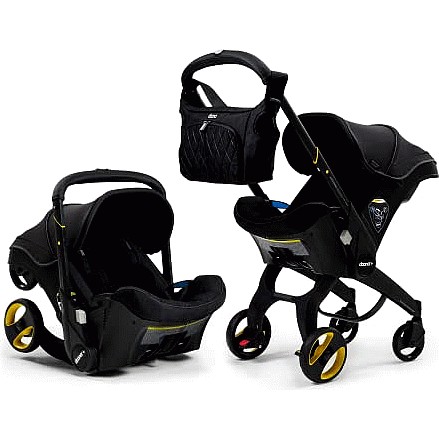 Travel stroller infant car 2024 seat