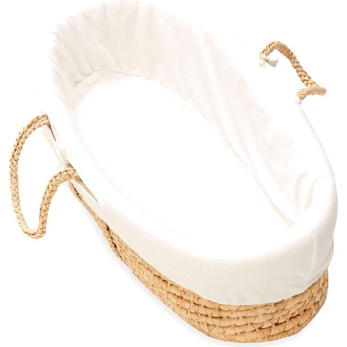 Moses basket 2024 covers mothercare