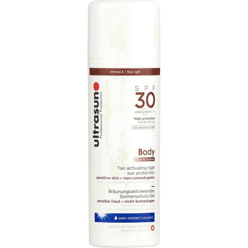 Face Cream SPF 30 50ml, Ultrasun