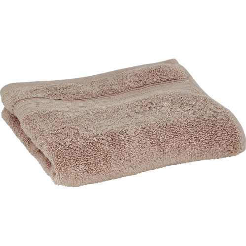 Mole Grey Egyptian Cotton Towel