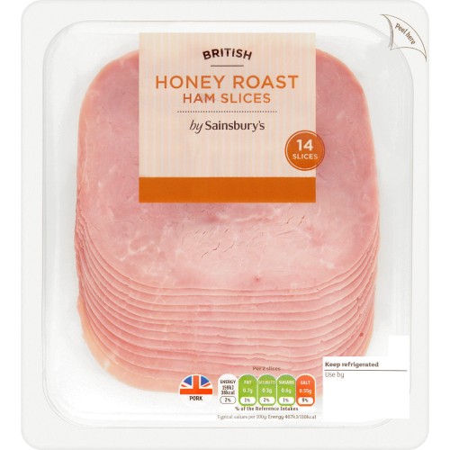 Sainsbury's Roast Whole Cooked British Chicken 894g - 1112g