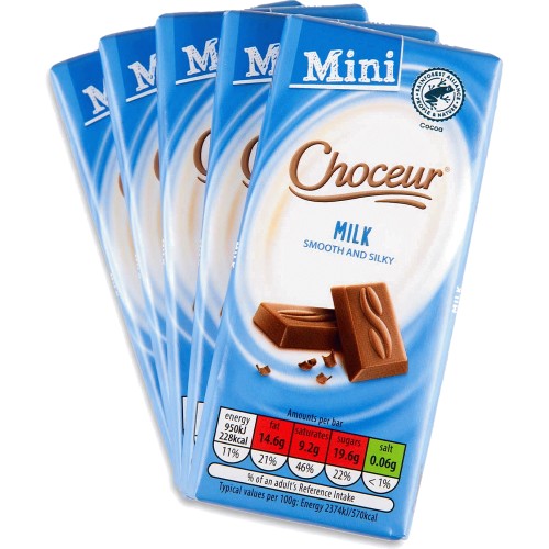 Aldi chocolate on sale