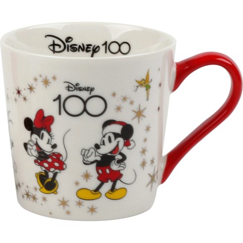 Tesco Disney Pets Mug - Tesco Groceries