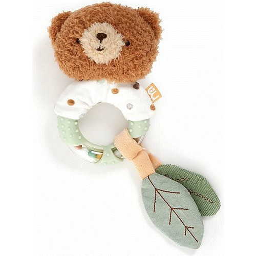 Mothercare Rattle Gift Set