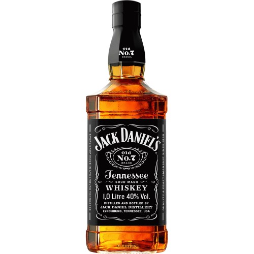 Jack Daniel's Tennessee Honey and Lemonade 250 mL - Tesco Groceries