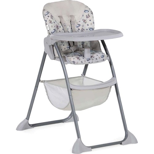 Hauck winnie the discount pooh high chair