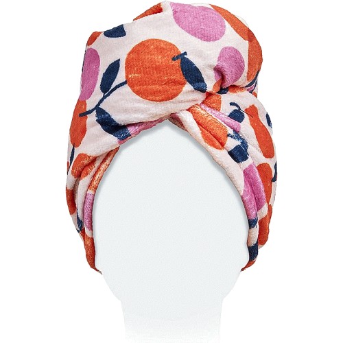 Boots Everything s Peachy Hair Turban Compare Prices Where To