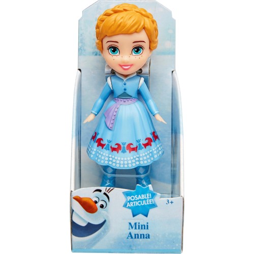 Disney Princess Mini Collectable Figs Compare Prices Where To Buy Trolley