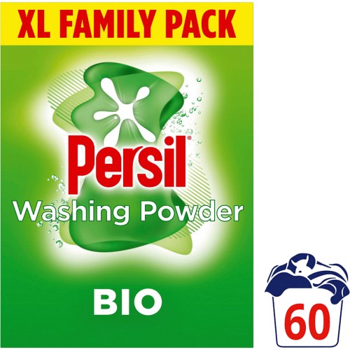 Persil washing powder price on sale comparison