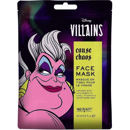 Buy Mad Beauty Disney Lilo & Stitch Sheet Face Mask 25ml (0.8 fl oz) · USA