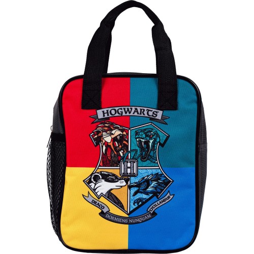 Harry Potter Lunch Bag - Compare Prices & Where To Buy - Trolley.co.uk