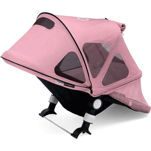 Bugaboo cameleon sales 3 soft pink