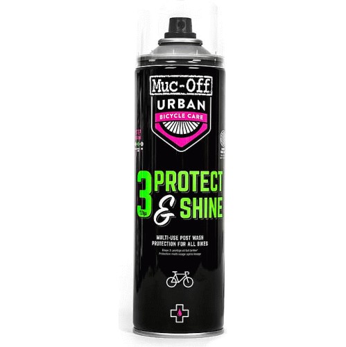 muc off protect and shine