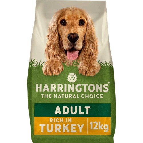 Best grocery store dry dog food best sale