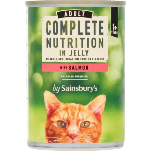 Sainsburys iams clearance cat food