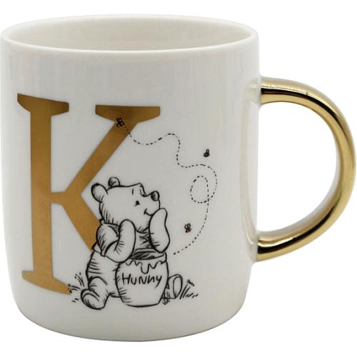 George Home Winnie The Pooh Alphabet Mug - Compare Prices & Where To ...