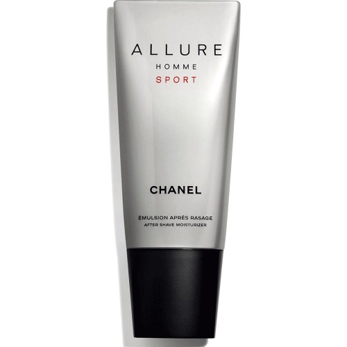 CHANEL ALLURE HOMME SPORT After Shave Moisturiser 100ml