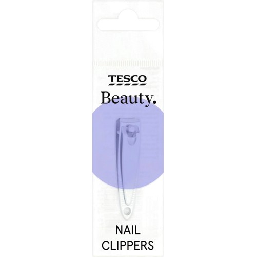 Nail scissors tesco new arrivals