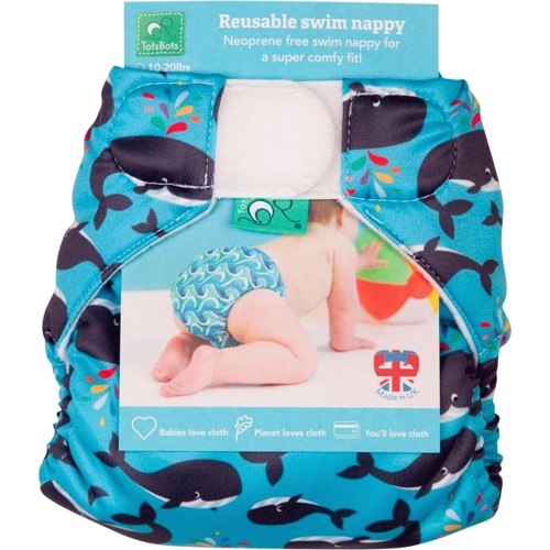 Totsbots swim nappy size hot sale 2