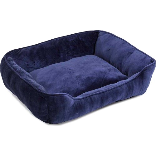 Navy hotsell dog beds