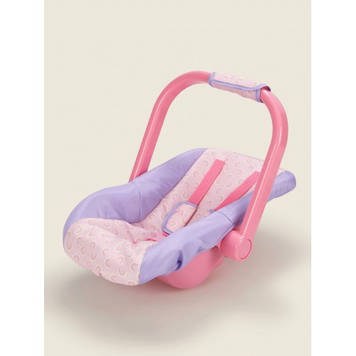 Baby doll car seats that outlet look real for sale