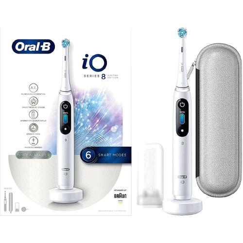 Oral b store io 8