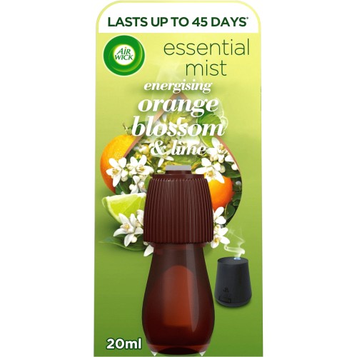 Essential Mist® Aroma