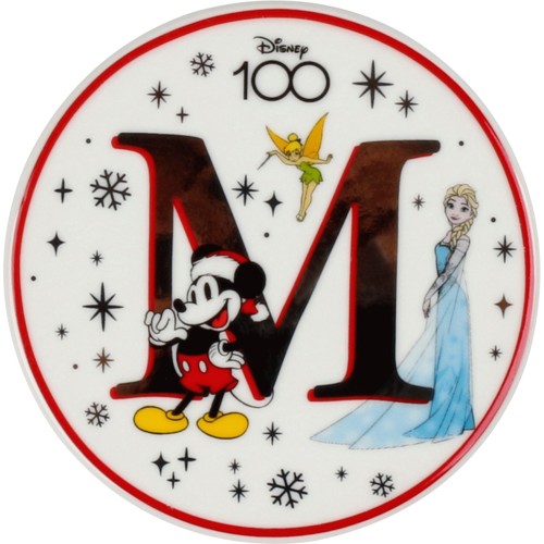 Tesco Disney 100 Alphabet Coaster M Compare Prices Where To