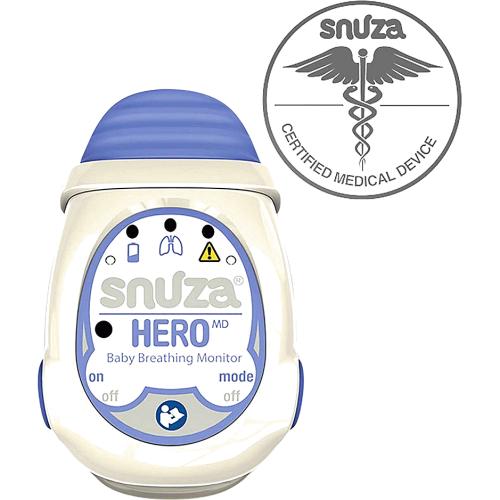 Snuza hero 2024