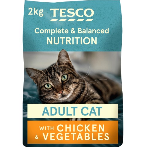 Go cat tesco hotsell