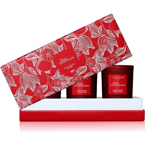 Clarins eau dynamisante gift set online uk