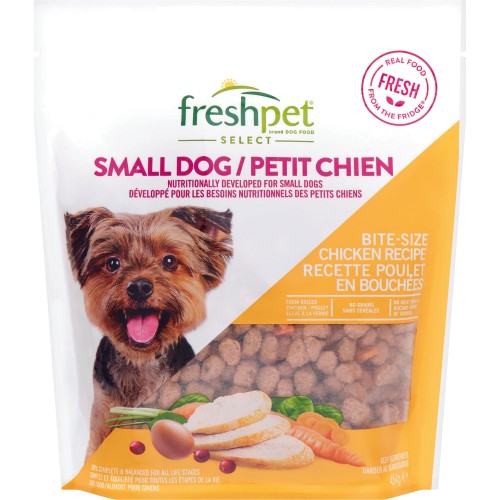 Freshpet food prices best sale