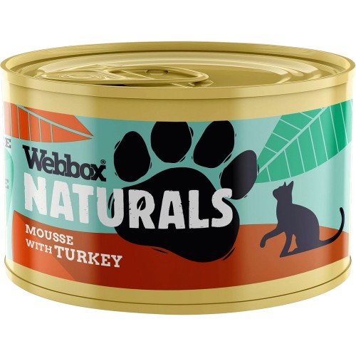 Cheap cat food store tins