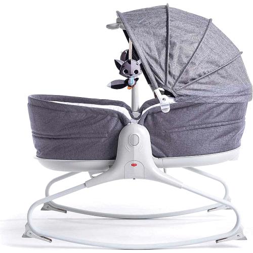 Chicco store rocker napper