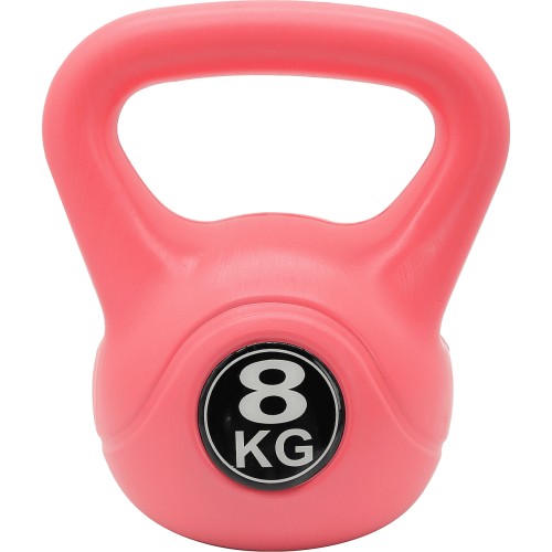 Opti discount kettlebell 8kg