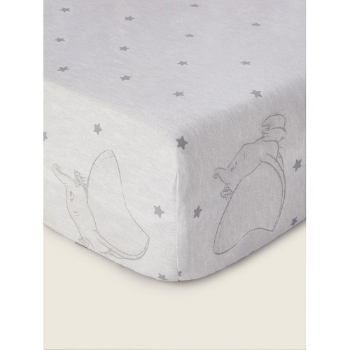 Disney dumbo cheap cot bed