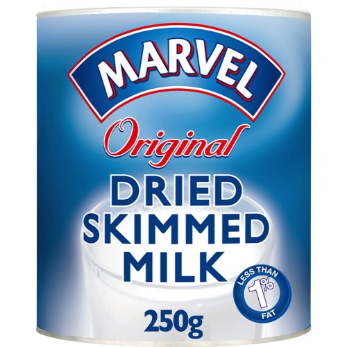 Asda Skimmed Milk Powder 340g Compare Prices And Where To Buy Uk 