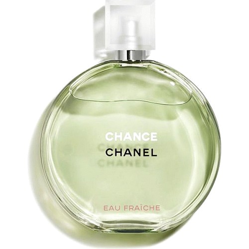 Chanel eau fraiche 50ml new arrivals