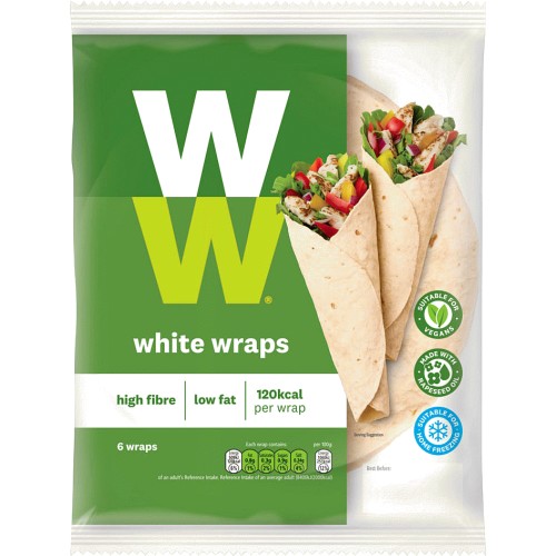 Where to shop buy wraps