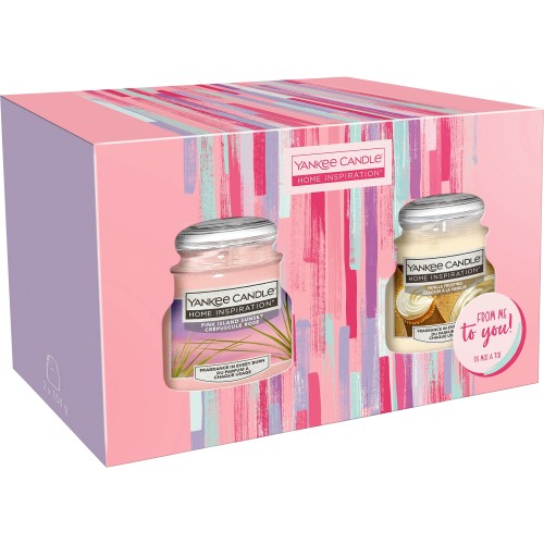 Tescos deals yankee candles