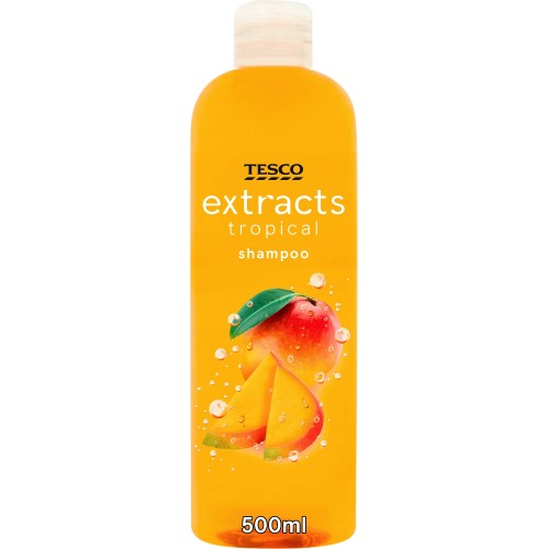 Superdrug Extracts Coconut Water Shampoo (400ml) - Compare Prices & Where  To Buy 